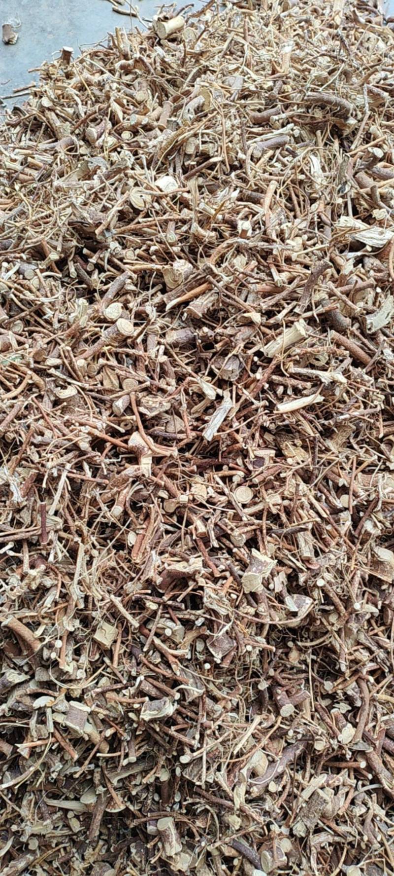 五指毛桃广西河池天峨县新鲜纯野生五指毛桃