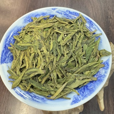 2024年嵊州龙井茶