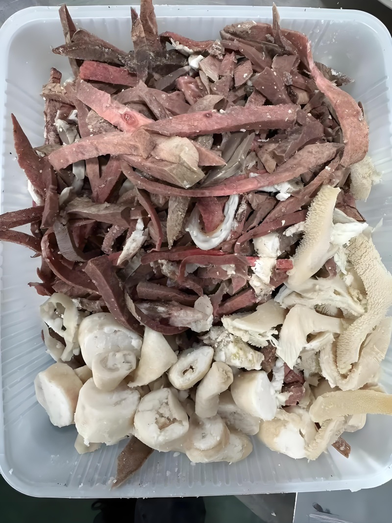 【熟羊杂】清真羊杂，货品齐全，品质保障，量大优惠
