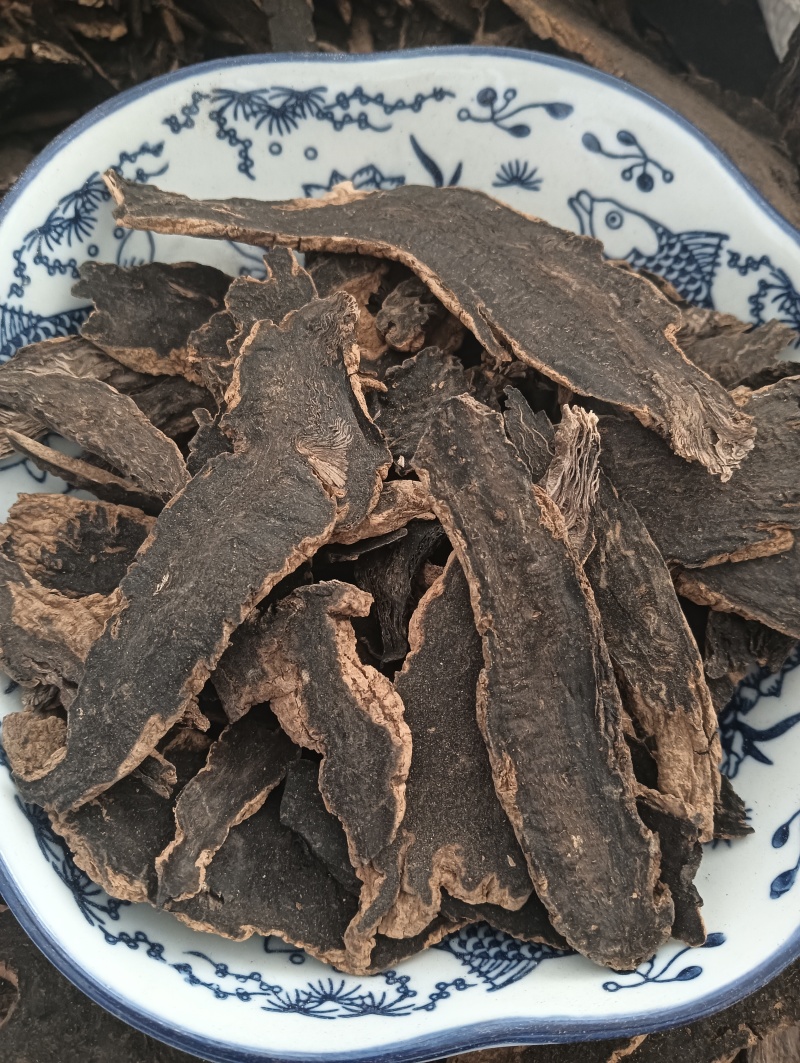 玄参规格任选实物实拍量大优惠欢迎选购