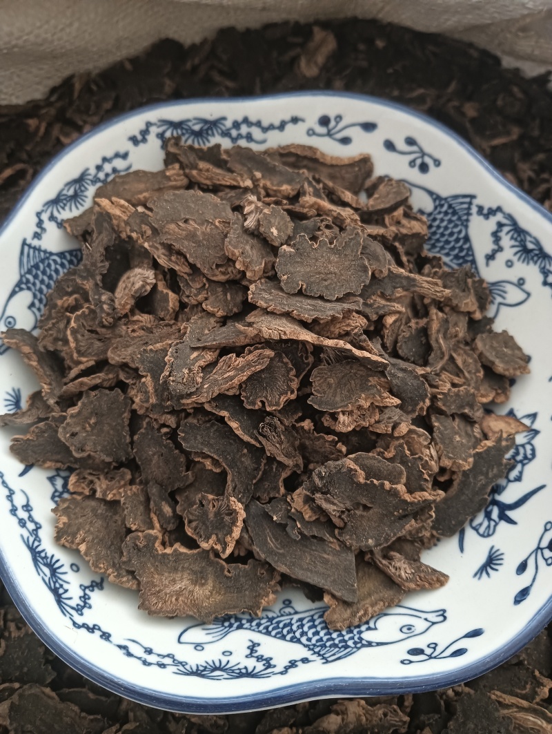 玄参规格任选实物实拍量大优惠欢迎选购