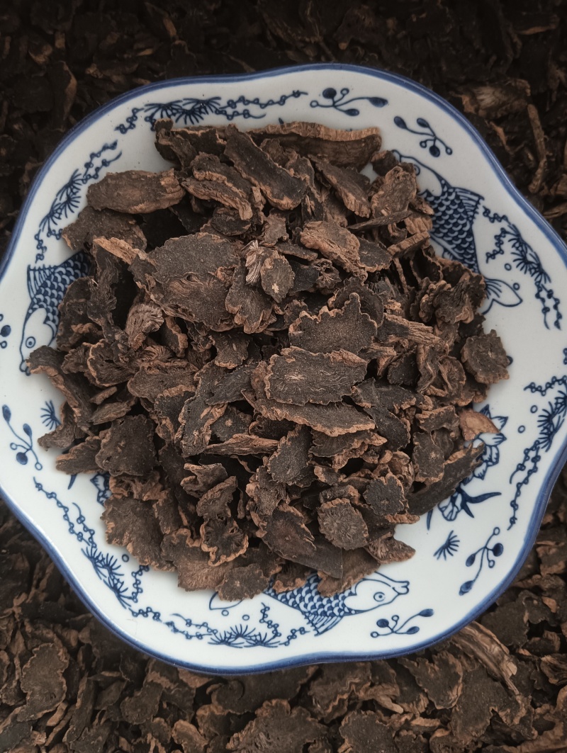 玄参规格任选实物实拍量大优惠欢迎选购