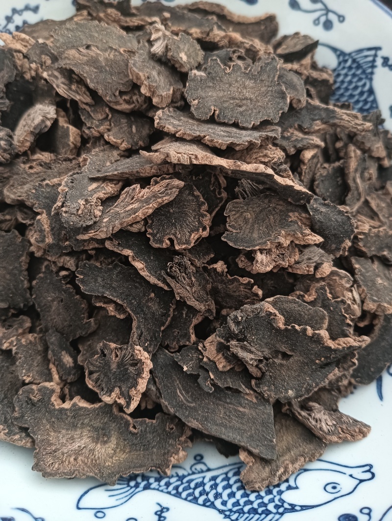 玄参规格任选实物实拍量大优惠欢迎选购