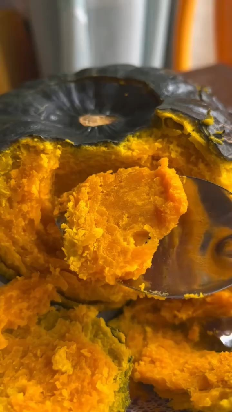 贝贝南瓜粉糯香甜产地直发品质保证对接电商超市市场