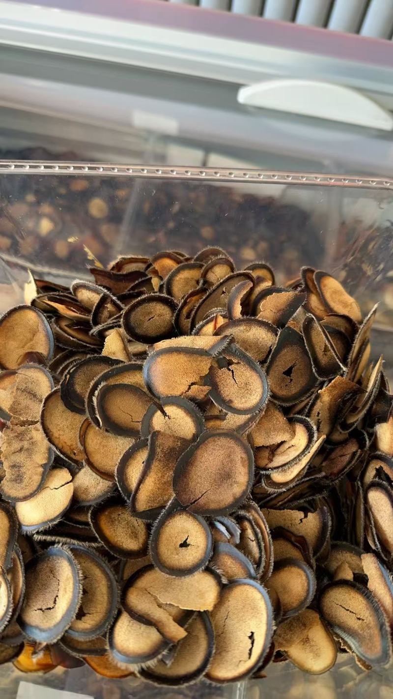 鹿茸破损半腊片，长白山鹿茸片，自用款，性价比高