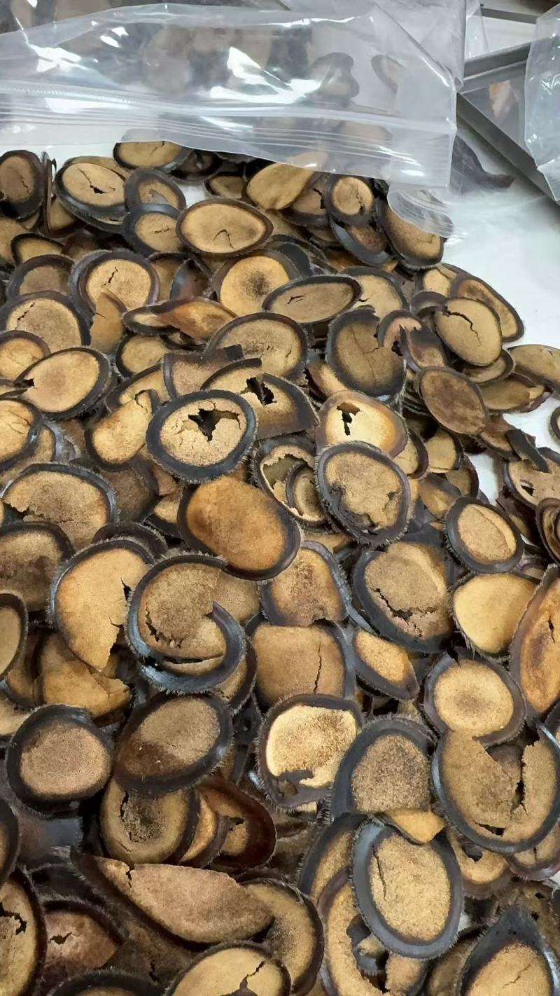 鹿茸破损半腊片，长白山鹿茸片，自用款，性价比高