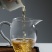 云南西双版纳普洱茶生茶贡茶易武古六大茶山革登古茶园生普3