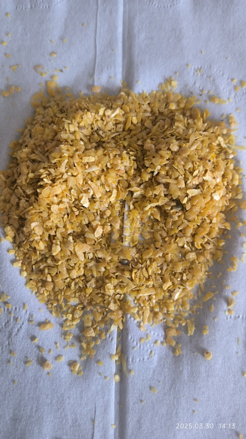 豆粕