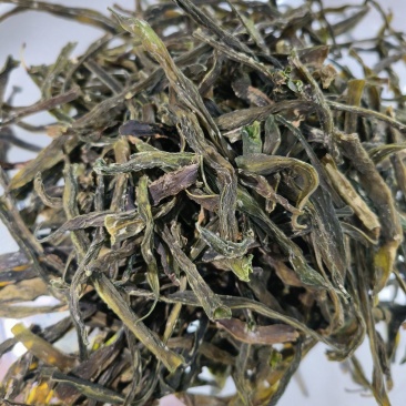 东北特产豆角干农家自然晾晒碎豆角干摔断条干货新鲜晾晒免切