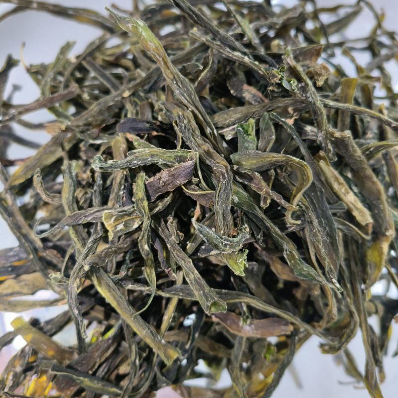东北特产豆角干农家自然晾晒碎豆角干摔断条干货新鲜晾晒免切