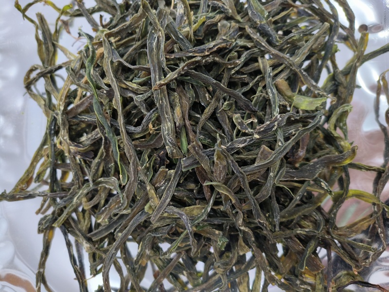 东北特产豆角干农家自然晾晒碎豆角干摔断条干货新鲜晾晒免切