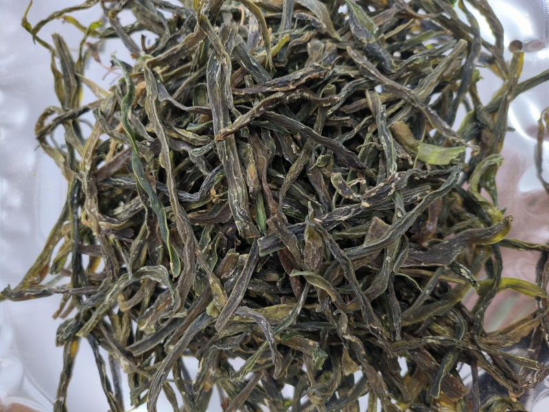 东北特产豆角干农家自然晾晒碎豆角干摔断条干货新鲜晾晒免切