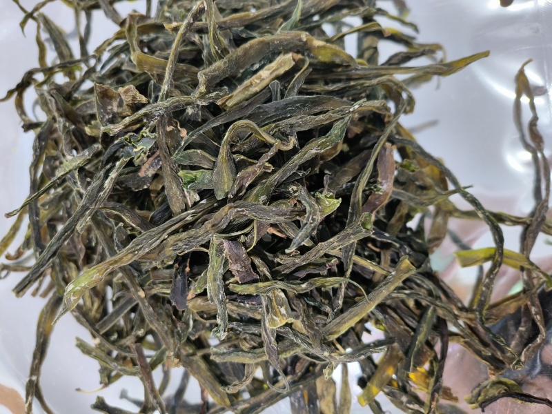 东北特产豆角干农家自然晾晒碎豆角干摔断条干货新鲜晾晒免切