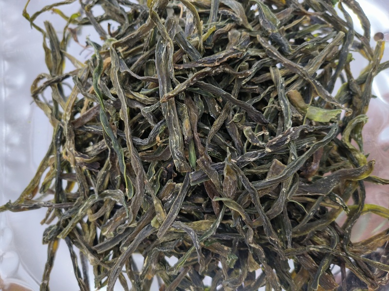 东北特产豆角干农家自然晾晒碎豆角干摔断条干货新鲜晾晒免切