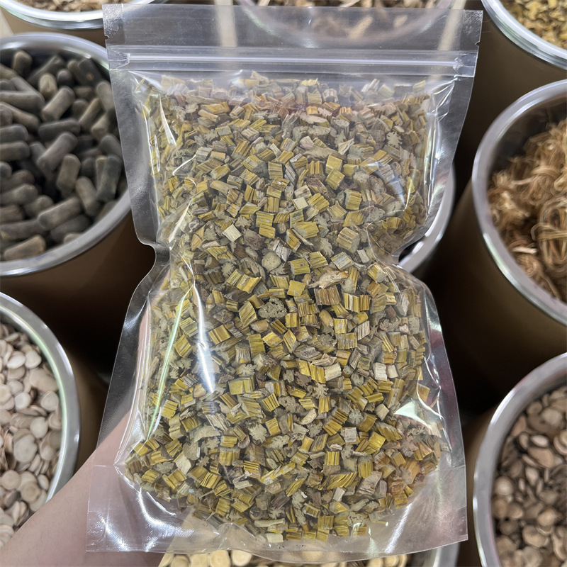 黄草石斛批发石斛产地一手货源黄草石斛规格齐全