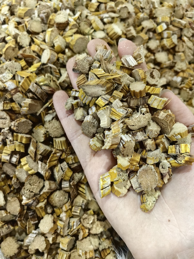 黄草石斛批发石斛产地一手货源黄草石斛规格齐全