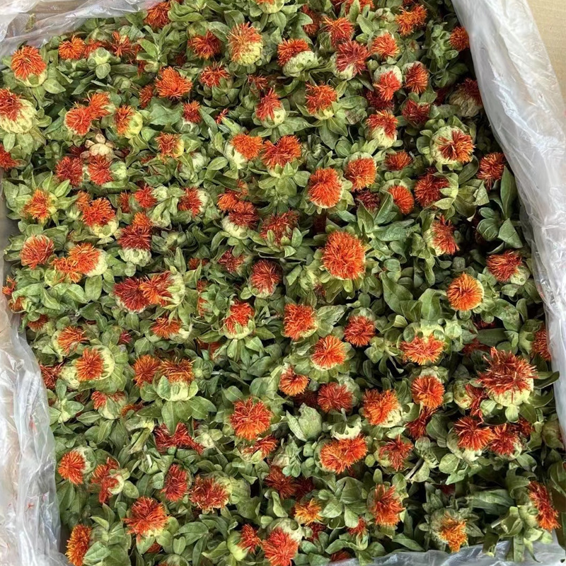 红花果批发红花果红花头可供实体店货源充足量大价优
