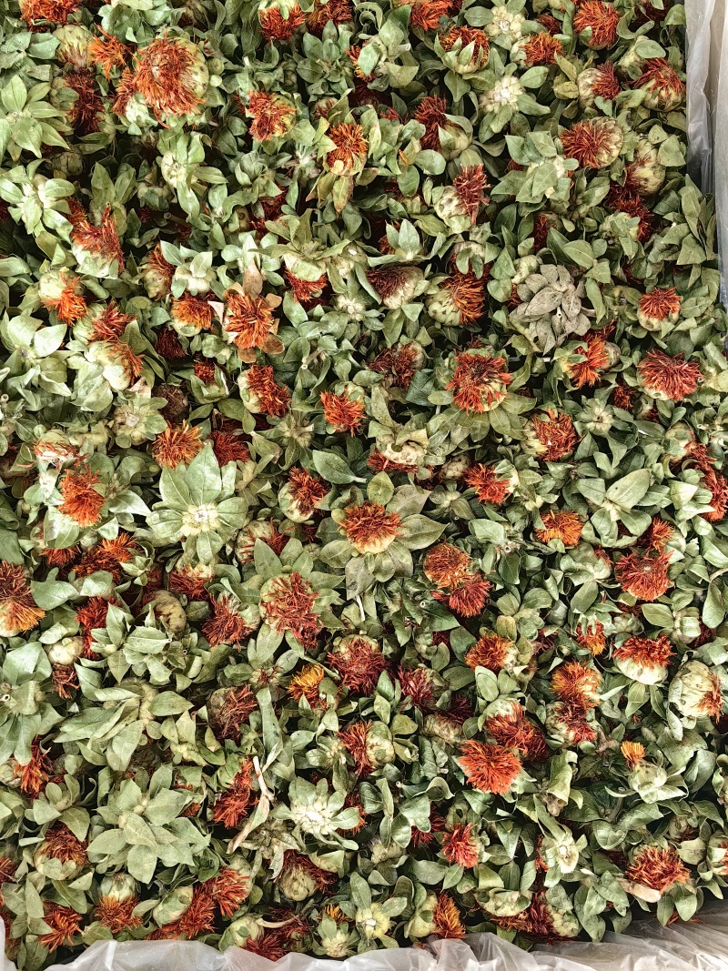 红花果批发红花果红花头可供实体店货源充足量大价优