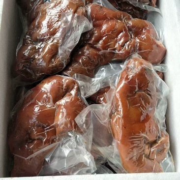 【推荐】山东正品猪头肉无添加一手货源品质保证量大价优