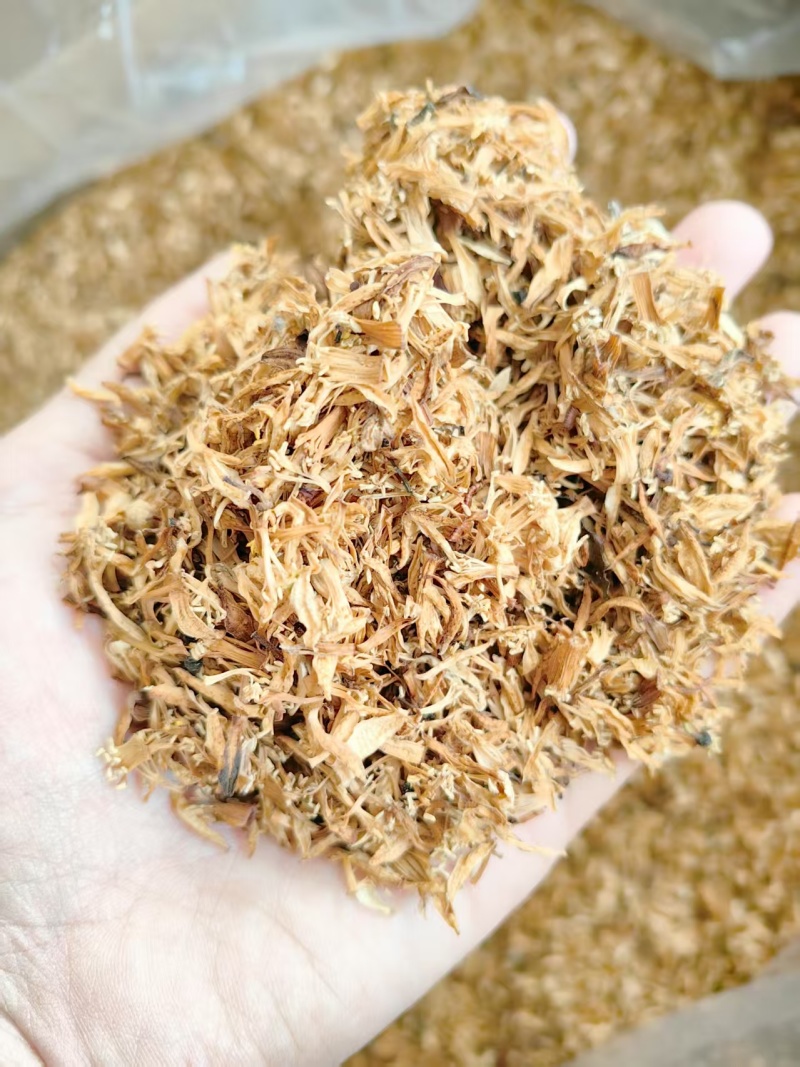 新会陈皮茶枝柑柑花