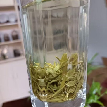 梁河回龙明前茶