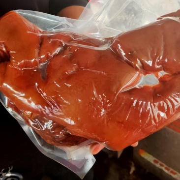 【推荐】泰安正宗博山酱肉酱猪头肉一手货源品质保证量大价优