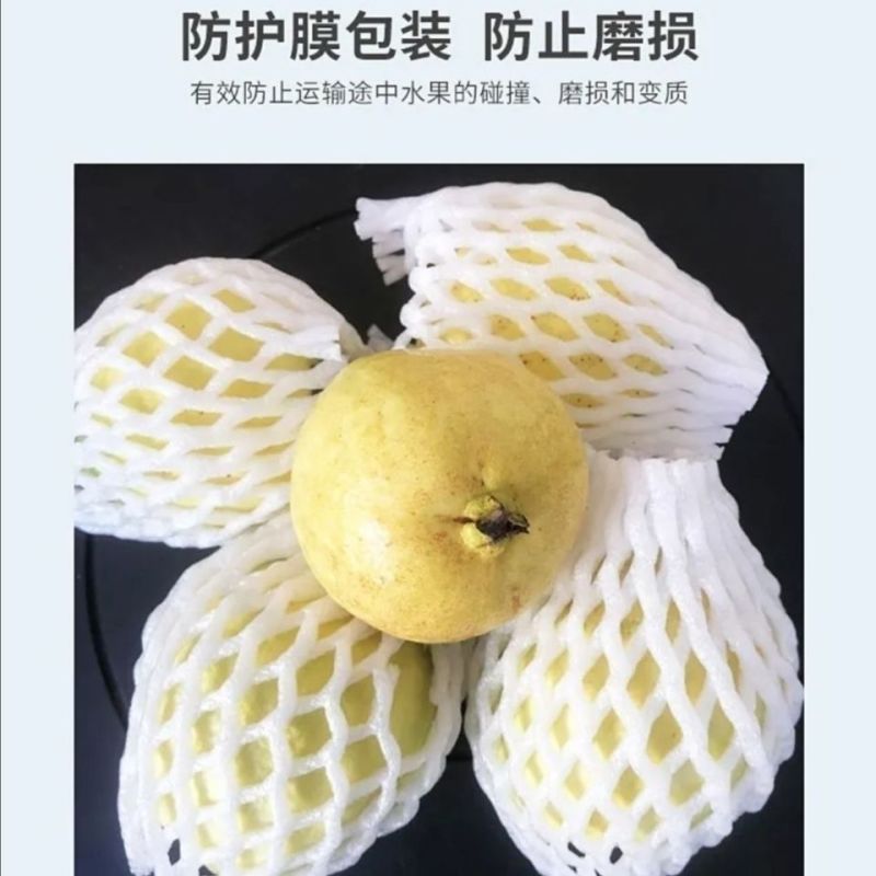 【软糯香】广西芭乐番石榴软心正宗白心奶油芭乐现摘新鲜水果