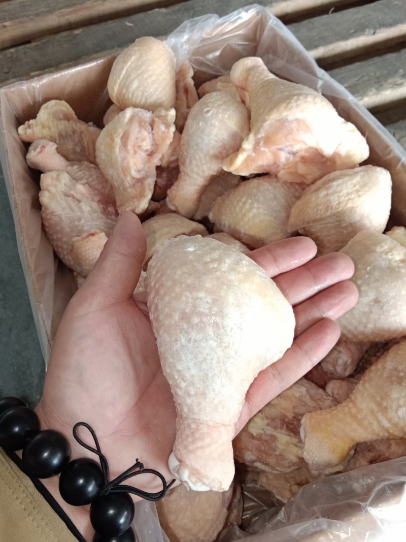 鸡腿
