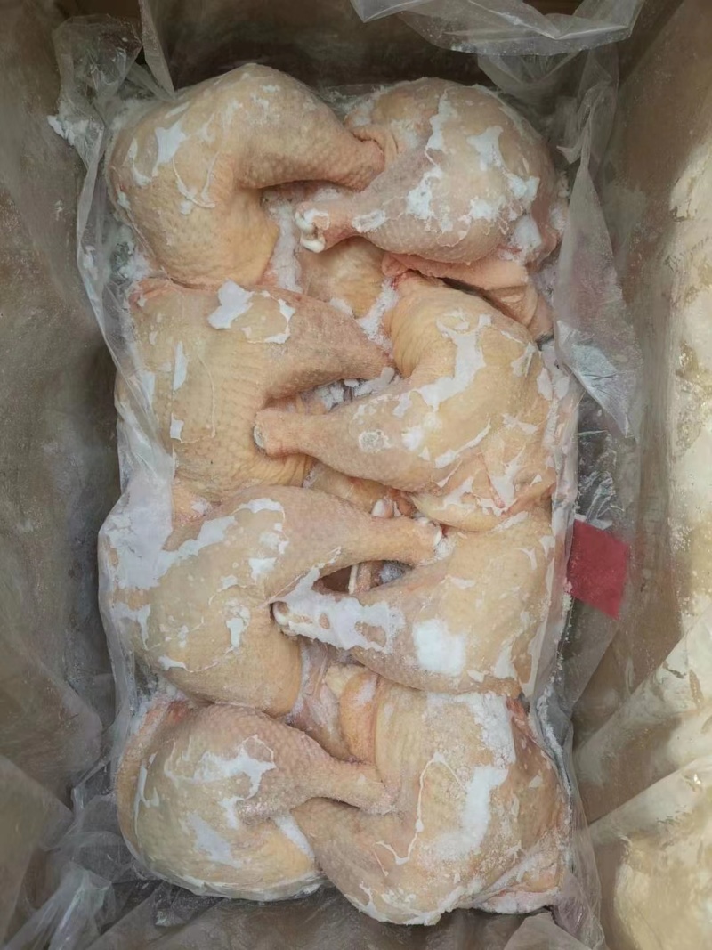 鸡腿