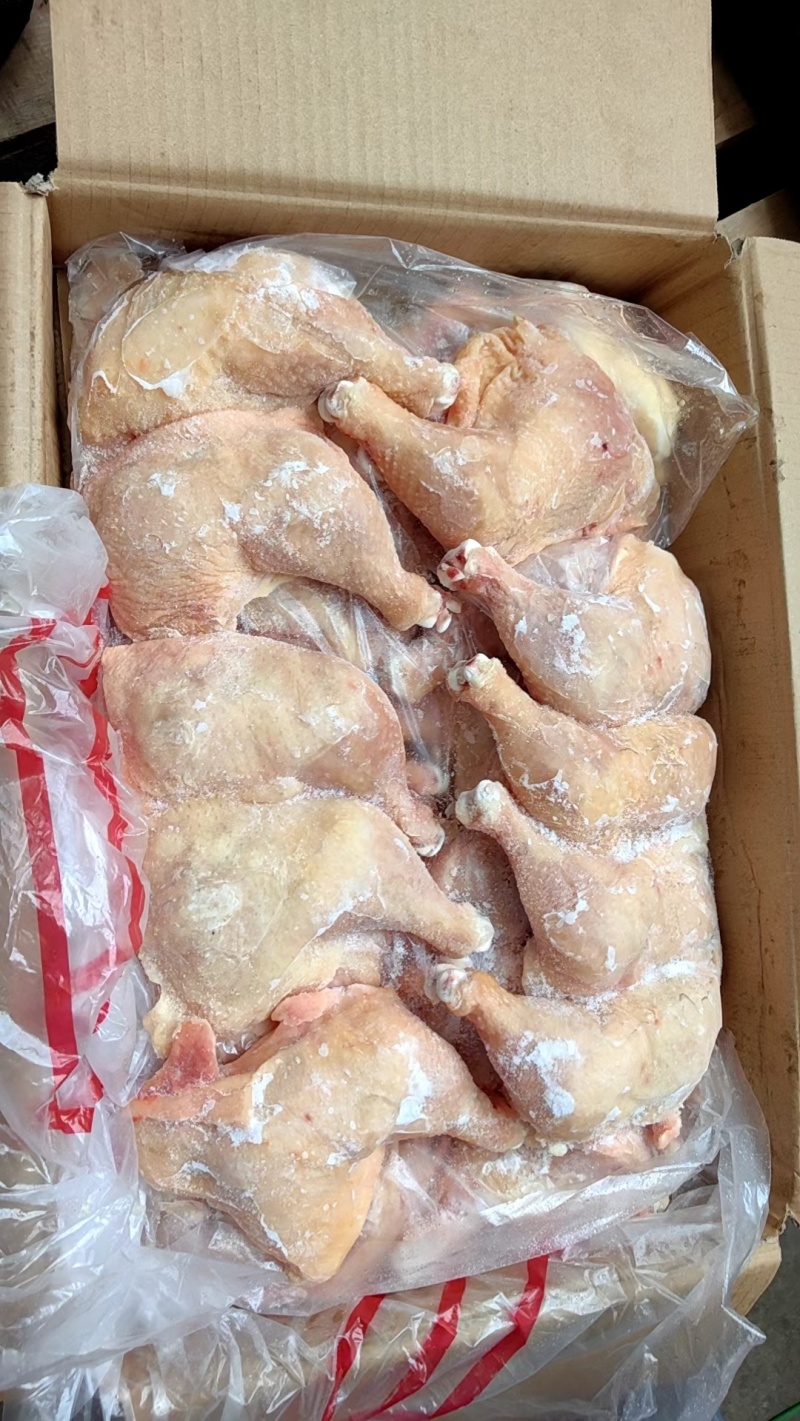 鸡腿