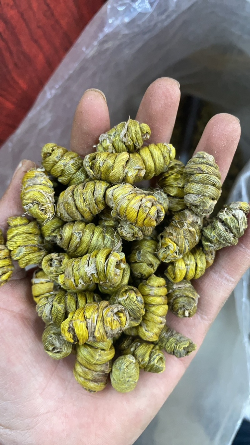 铁皮石斛枫斗云南大货批发产地一手货源