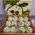 六合一礼盒草莓芭乐红心