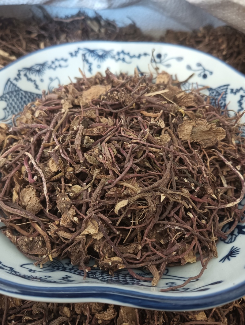 紫苑实拍紫苑欢迎选购量大优惠批发各种中药材