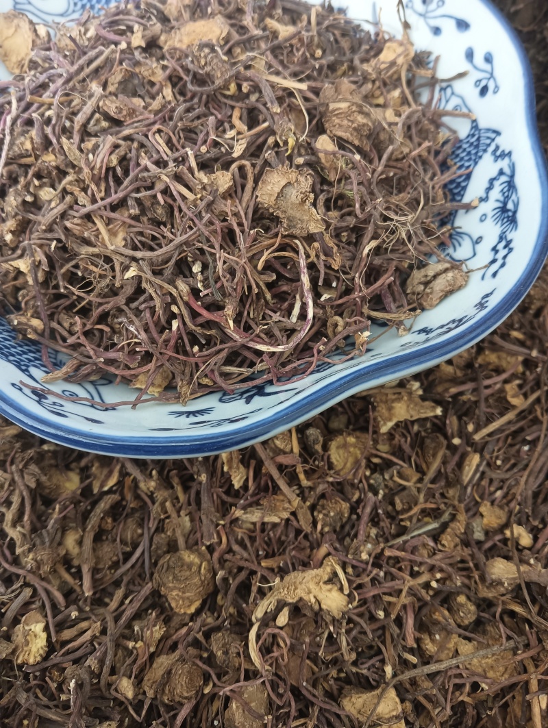 紫苑实拍紫苑欢迎选购量大优惠批发各种中药材