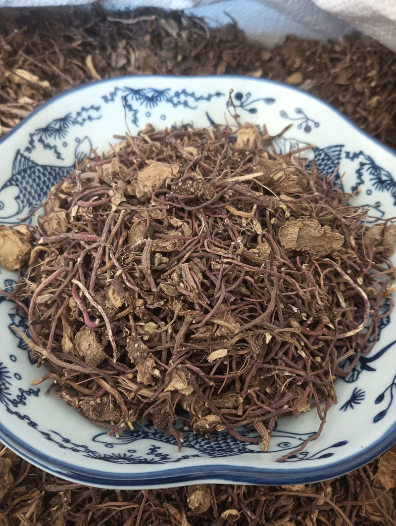 紫苑实拍紫苑欢迎选购量大优惠批发各种中药材