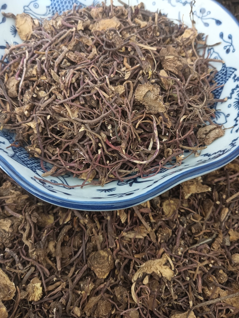 紫苑实拍紫苑欢迎选购量大优惠批发各种中药材