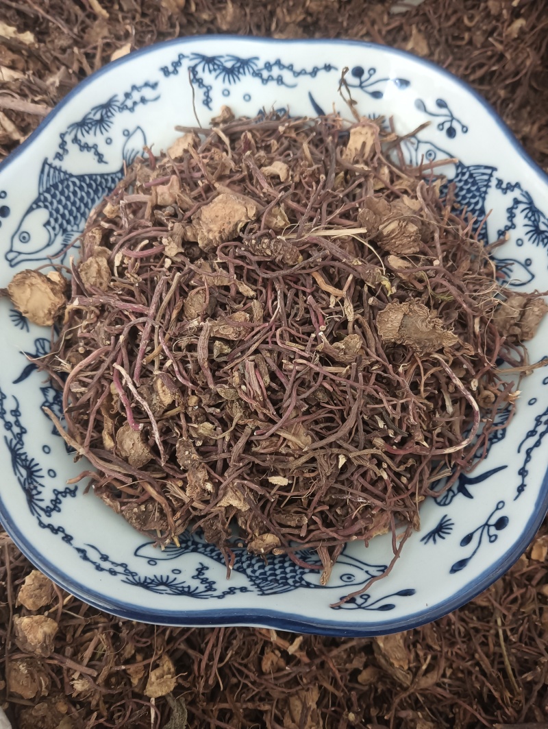 紫苑实拍紫苑欢迎选购量大优惠批发各种中药材