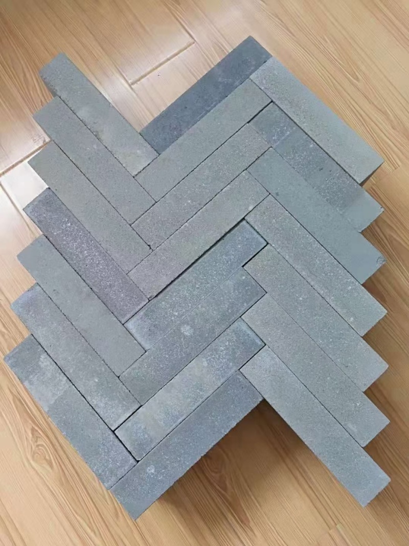 河北青砖青瓦仿古砖
