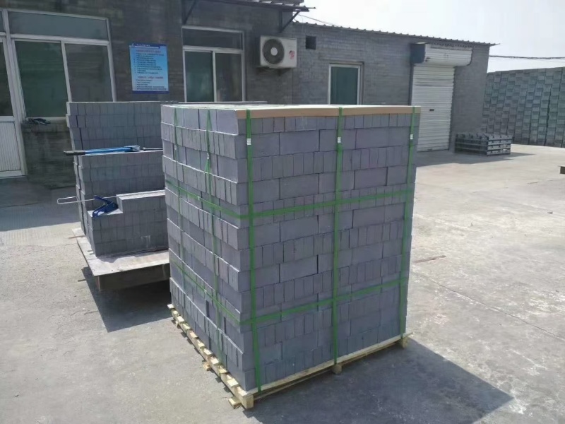 河北青砖青瓦仿古砖