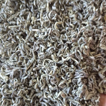 和原生态茶