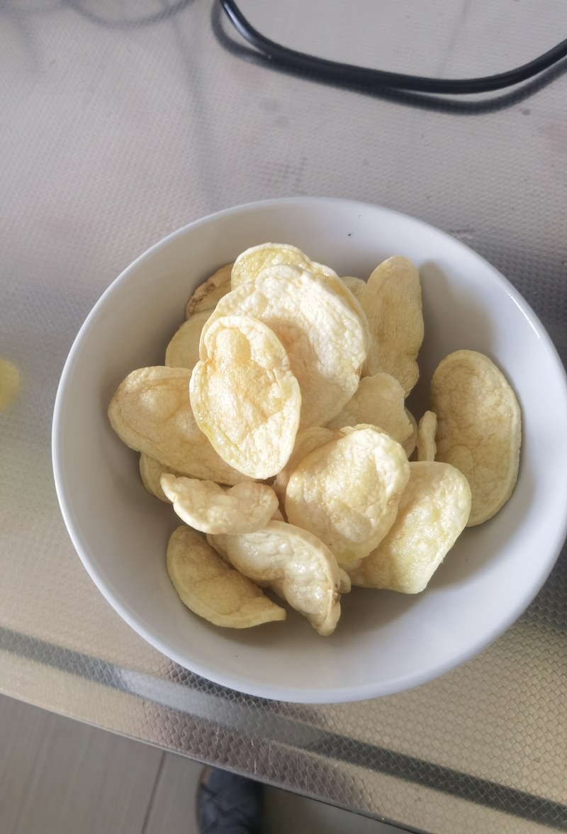 土豆片，洋芋片