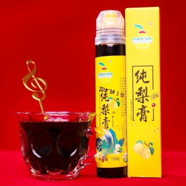 砀山纯梨膏厂家供应量大从优质量保证诚信经营欢迎咨询