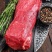包邮）10斤整条牛里脊肉新鲜原切牛里脊生牛肉无调理不注水