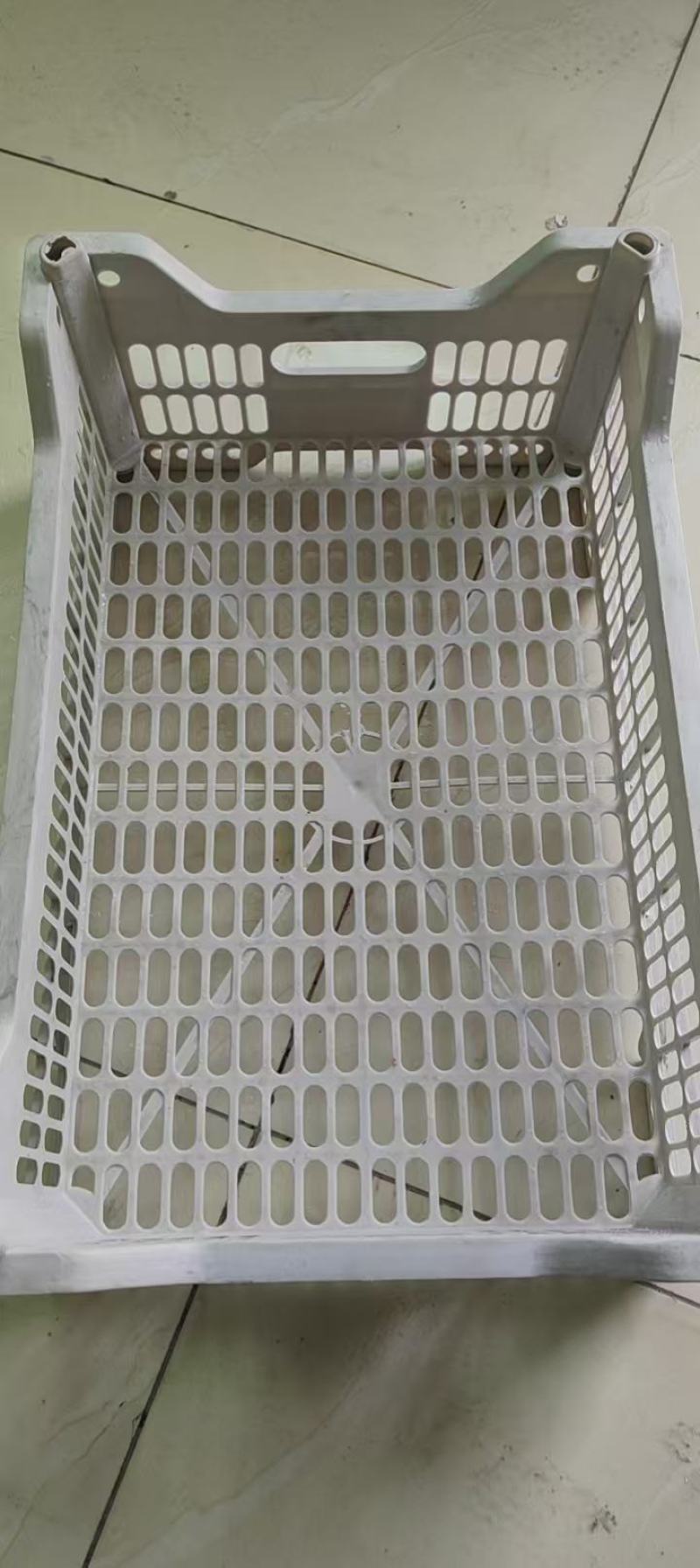 水果塑料水果筐，品质保证质量好尺寸多有意请咨询