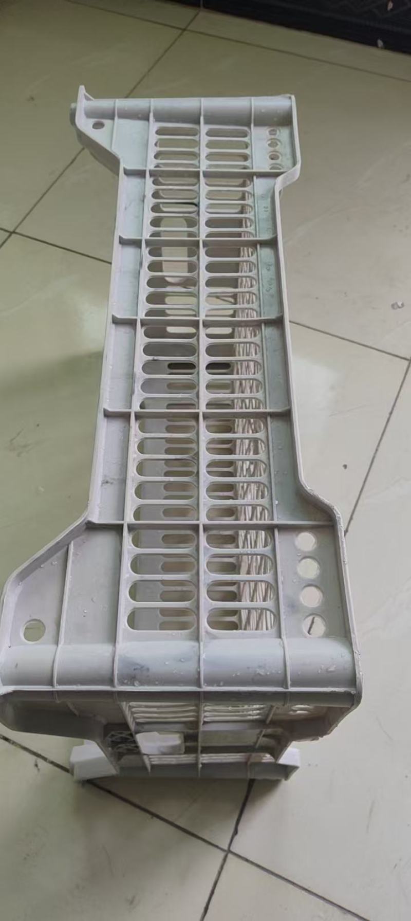 水果塑料水果筐，品质保证质量好尺寸多有意请咨询