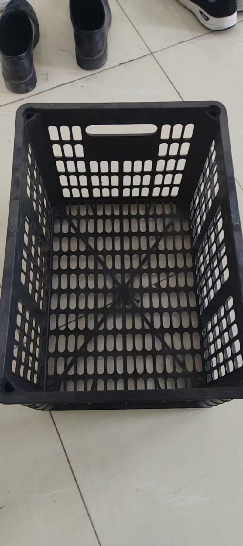 水果塑料水果筐，品质保证质量好尺寸多有意请咨询