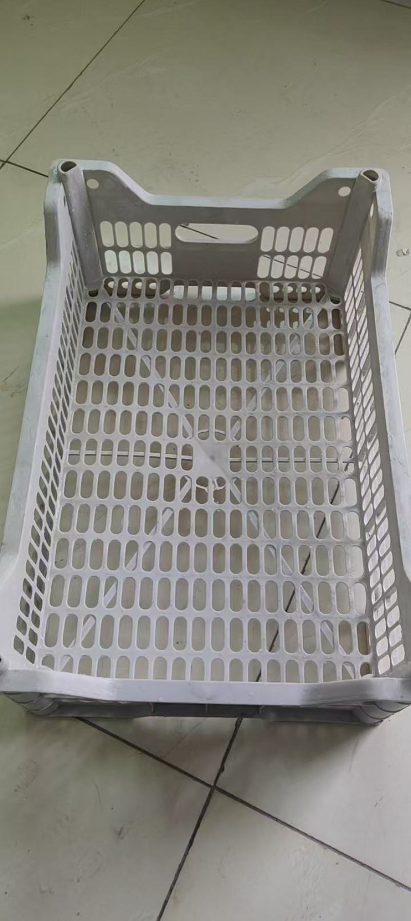 水果塑料水果筐，品质保证质量好尺寸多有意请咨询