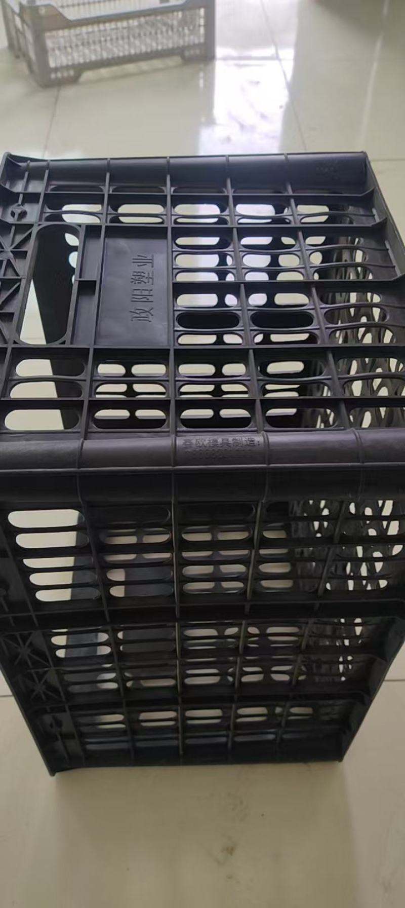 水果塑料水果筐，品质保证质量好尺寸多有意请咨询