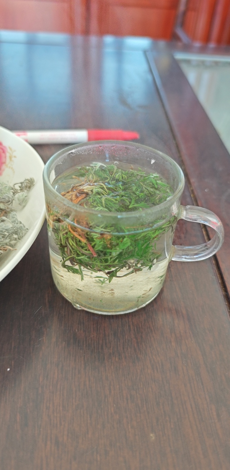 茵陈鲜货当天新的