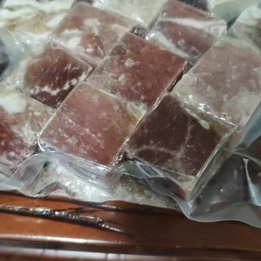 牛腩块